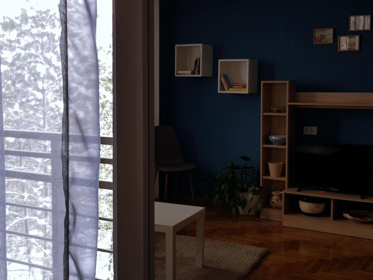 Apartmán Konstantin Lux Subotica Exteriér fotografie