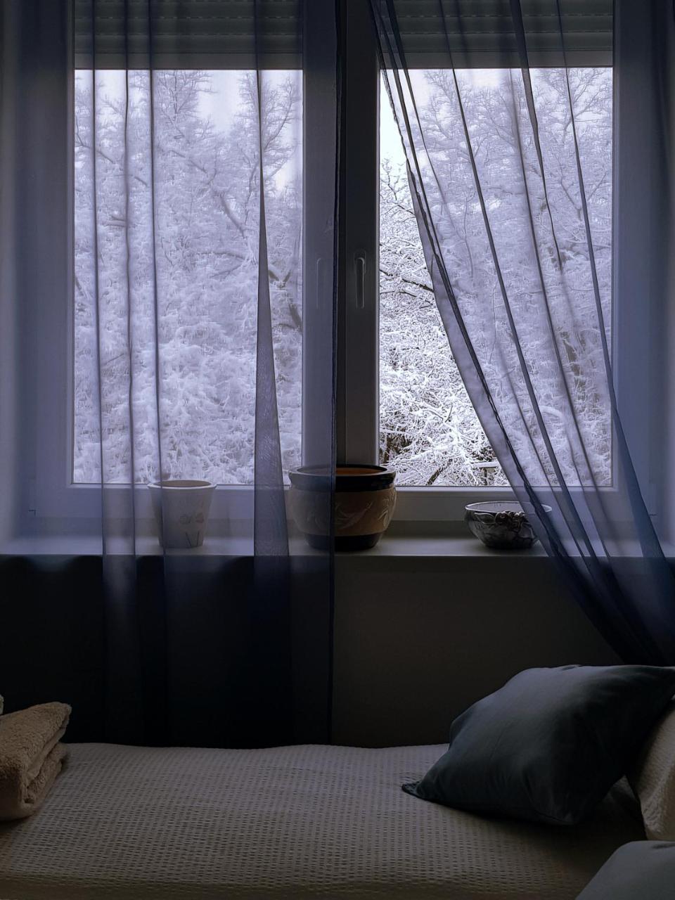 Apartmán Konstantin Lux Subotica Exteriér fotografie